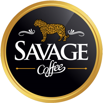 Logo Savage Luz peq